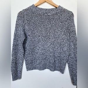 H&M Grey Lightweight Sweater